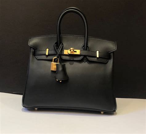 small birkin hermes|Hermes Birkin 25 black.